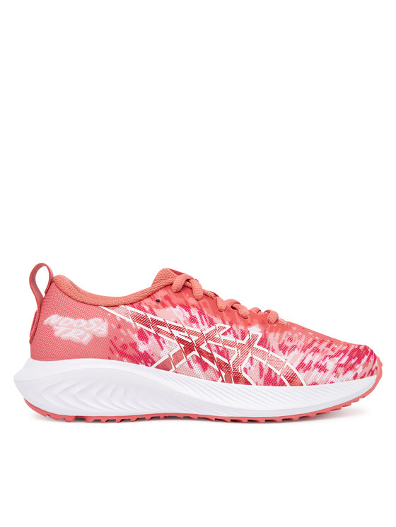 Asics Asics Futócipő Gel-Noosa Tri 16 Gs 1014A346 Rózsaszín