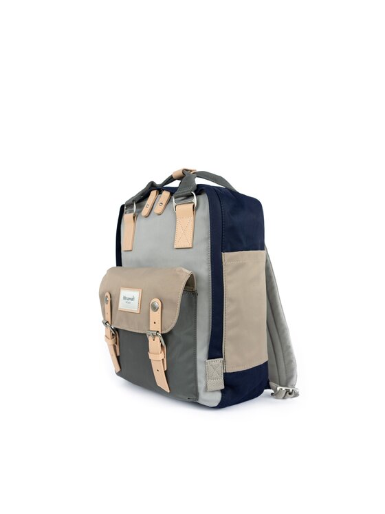 Himawari Himawari Plecak No. 13 Jolly Beżowy