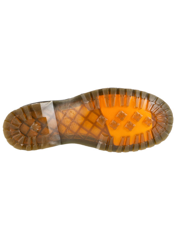 Dr. Martens Dr. Martens Μποτάκια με λάστιχο Dr. Martens 2976 Μαύρο