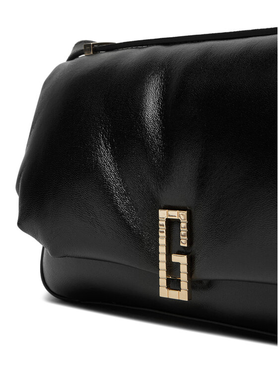 Guess Guess Torebka HWAZAA L5115 Czarny