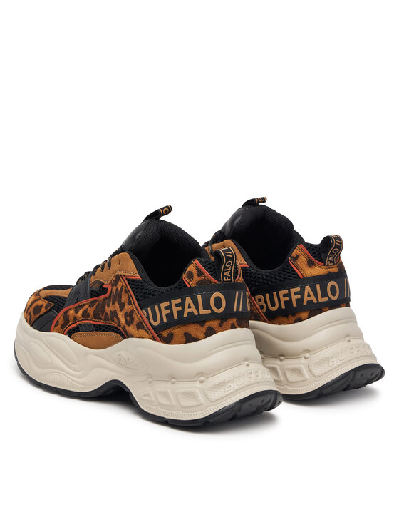 Buffalo Buffalo Sneakers Yuno 16355 Maro