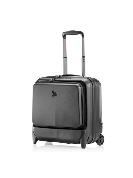 Pack Easy Pack Easy Walizka średnia 324330 Szary