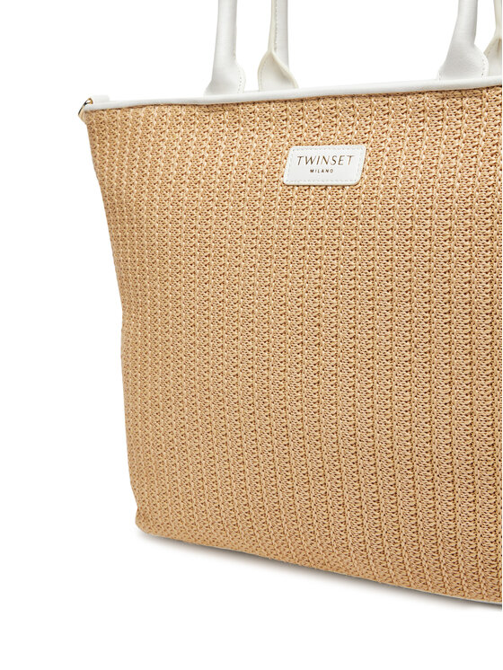 TWINSET TWINSET Käekott 251TB7382 Beež