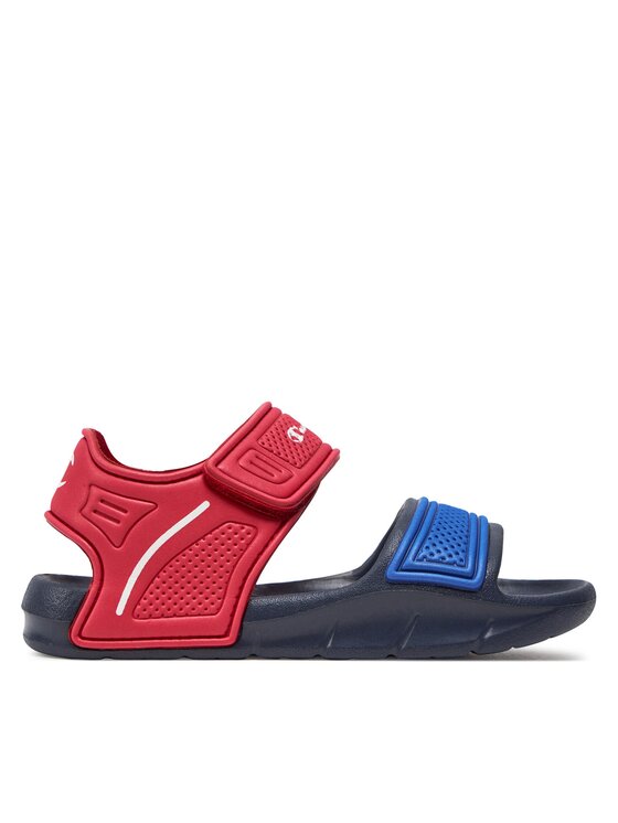 Champion Sandales Squirt B Ps Sandal S32630-CHA-BS507 Tumši zils