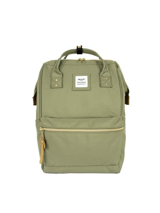 Himawari Plecak No. 8 Classic Khaki | Modivo.pl