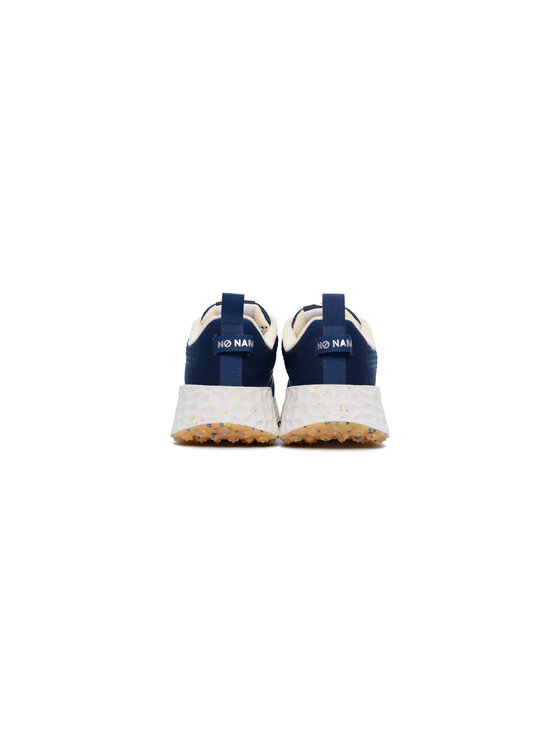 NO NAME NO NAME Sneakers QNVMMS04B9 Blu
