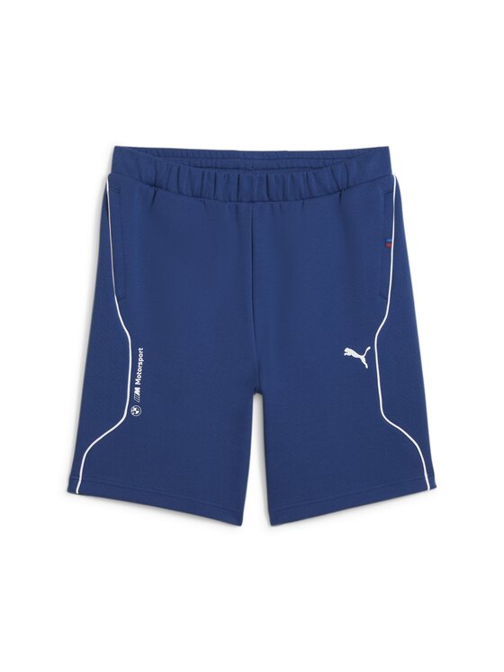 Puma Puma Szorty sportowe 624148 Niebieski Regular Fit
