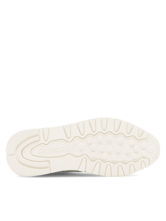 Reebok Reebok Sportcipők Classic Leather 100074372 Fehér