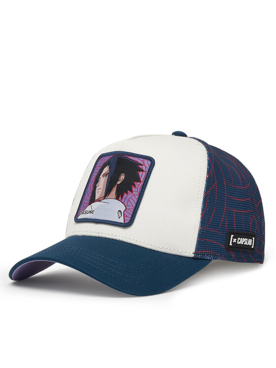 Capslab Capslab Cappellino CL/NS5/1/PCT/SAS Blu