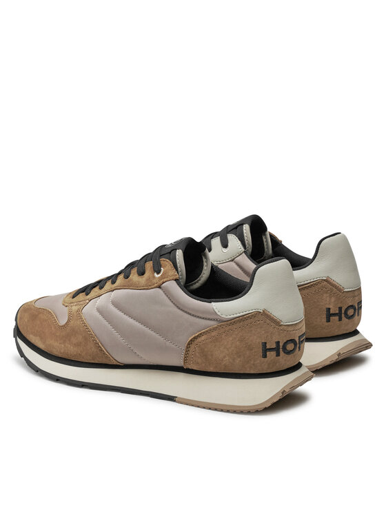 HOFF HOFF Laisvalaikio batai Megara 22417601 Smėlio
