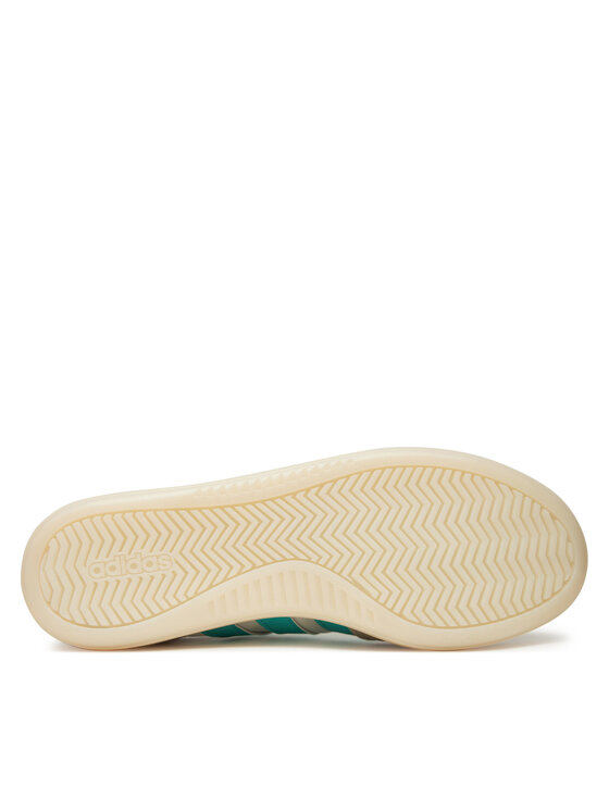 adidas adidas Snīkeri Mercedes - AMG Petronas Formula One Team Barreda Decode JR1062 Balts