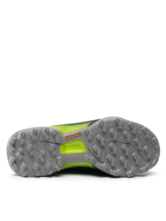 adidas adidas Trekingová obuv Terrex Swift R3 FW2777 Černá
