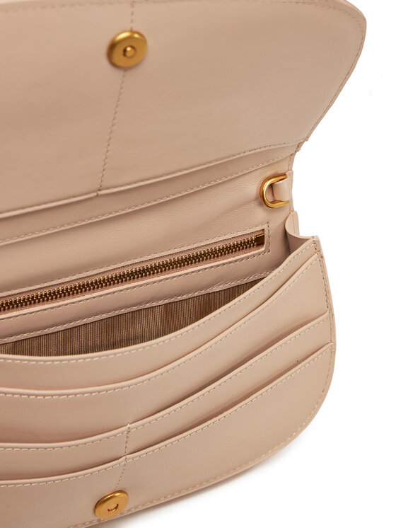 Gianni Chiarini Gianni Chiarini Ročna torba Deva BS 13724 NA Bež