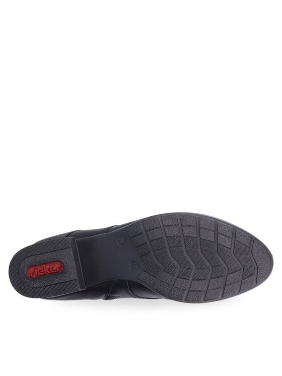 Rieker Rieker Saapad 78631-00 Must