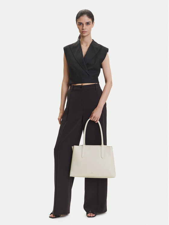 Furla Geantă WB01530 BX3169 3767S Écru