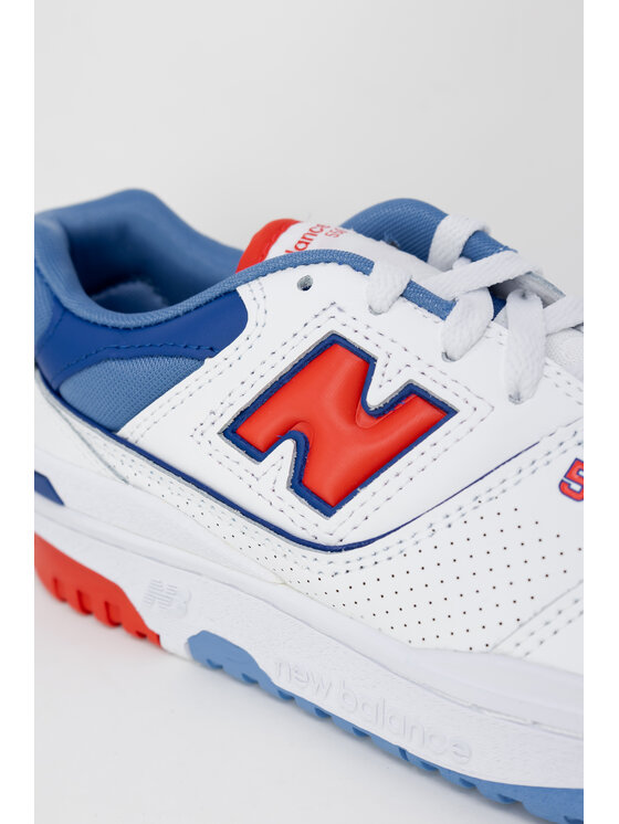 New Balance New Balance Αθλητικά 550 Μπλε