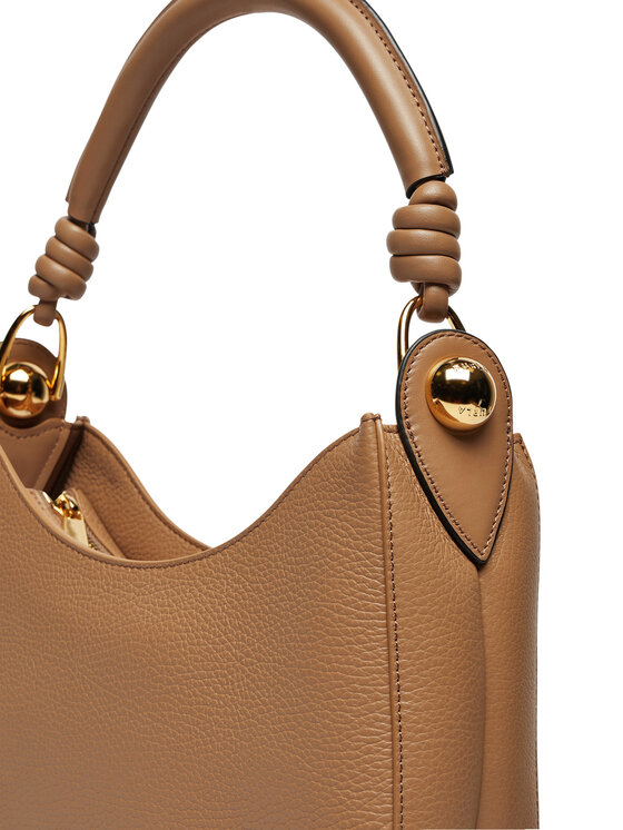 Furla Furla Ročna torba Sfera  WB01489 BX0176 YU500 Rjava