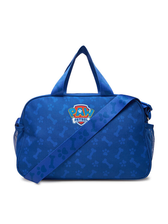 Paw Patrol Paw Patrol Krepšys ACCCS-SS25-340PAW Tamsiai mėlyna