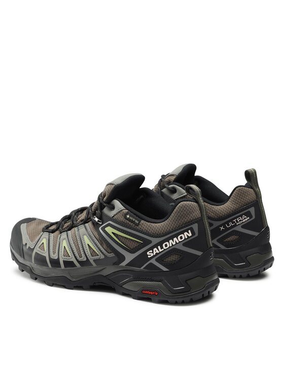 Salomon x ultra donna 2016 on sale