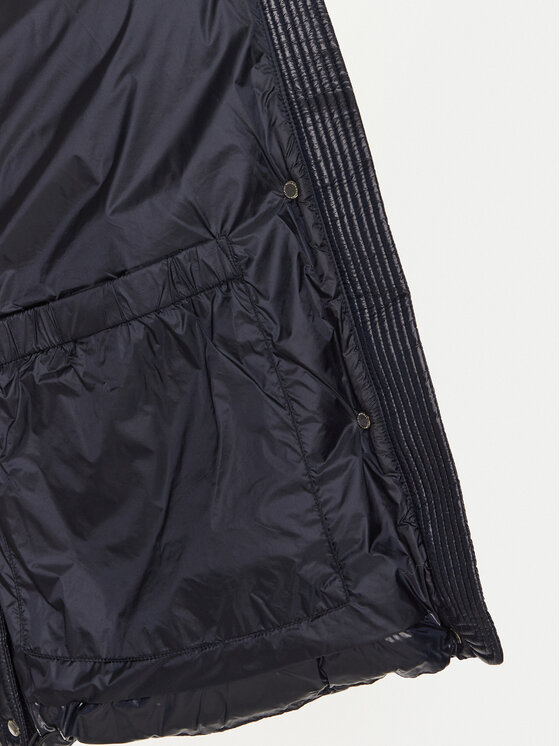 Woolrich Woolrich Pūkinė striukė Aliquippa CFWWOU0925FRUT3085 Tamsiai mėlyna Regular Fit