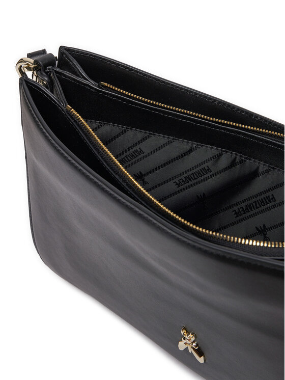 Patrizia Pepe Patrizia Pepe Käekott 2B0102/L132-K103 Must