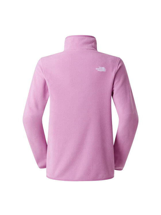 The North Face The North Face Polar NF0A8D2JG6E1 Różowy Regular Fit