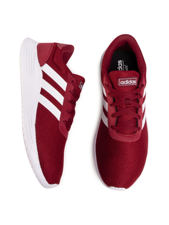 Adidas lite shop racer bordeaux