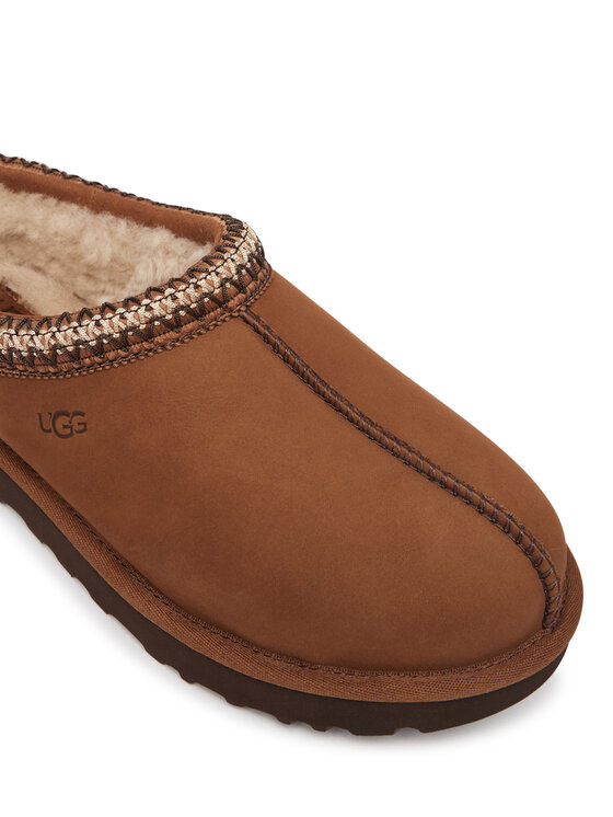 Ugg Ugg Schneeschuhe W Tasman Nubuck 1184353 Braun