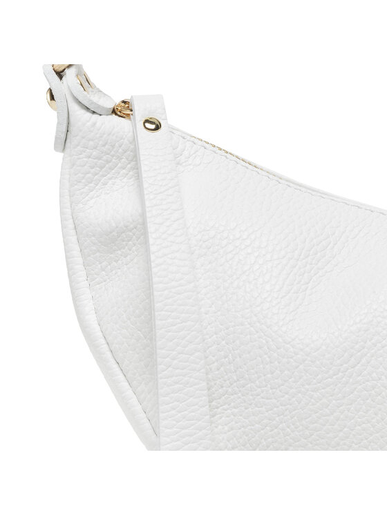 Borsetta K11225 Bianco