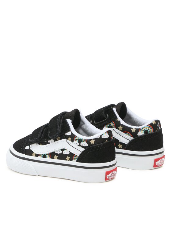 Vans noir snoopy shop