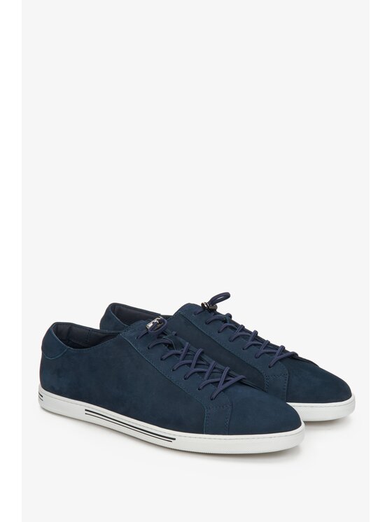Estro Estro Scarpe da ginnastica ER00112580 Blu scuro