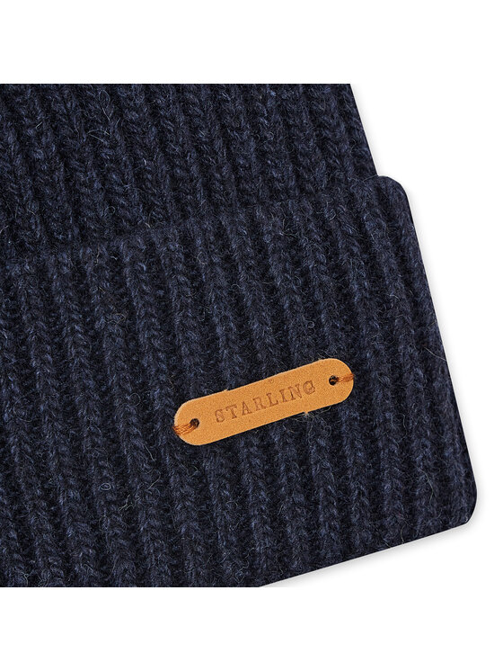 Berretto Bonni K045 Blu scuro