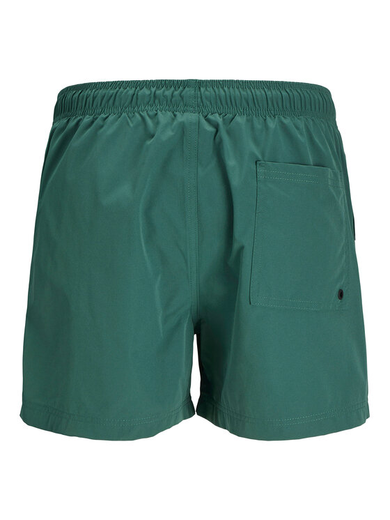 Jack&Jones Jack&Jones Kupaće gaće i hlače Maui 12272776 Zelena Regular Fit