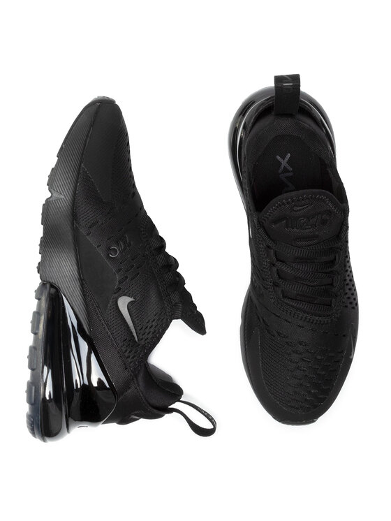 Nike Nike Sportcipők Air Max 270 AH6789 006 Fekete