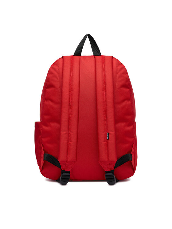 Vans Vans Rucksack C-OLD SKOOL PRINT VN000H50IZQ1 Rot
