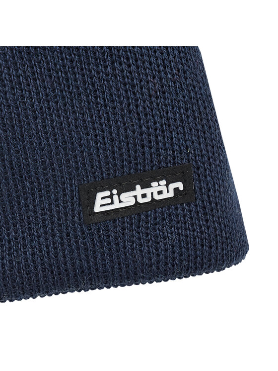 Eisbär Eisbär Berretto Ogle Os Mu 30450 Blu scuro