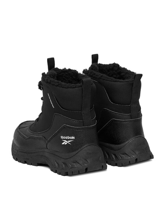 Reebok Reebok Śniegowce CEO-K240160-1 Czarny