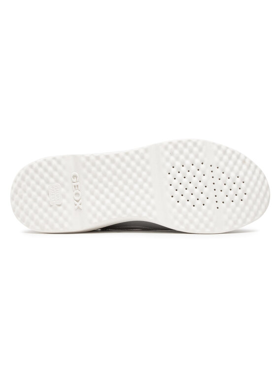 Geox Geox Sneakersy D Diodiana G D15NXG 0BN77 C1290 Szary