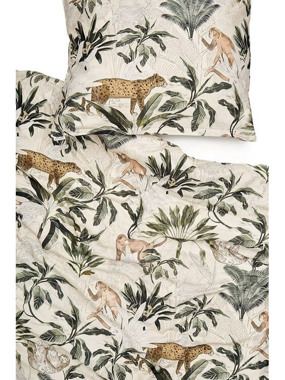 White pocket White pocket Poszewka na poduszkę satynowa Fioletowy