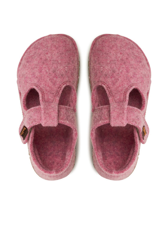 Froddo Froddo Hausschuhe G1700378-7 S Rosa