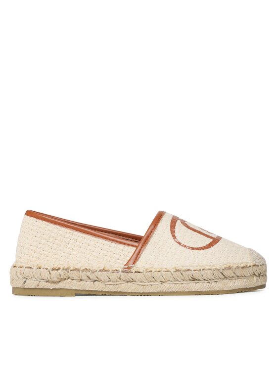 Liu Jo Liu Jo Espadrilės Vera 05 SA3075 TX136 Smėlio