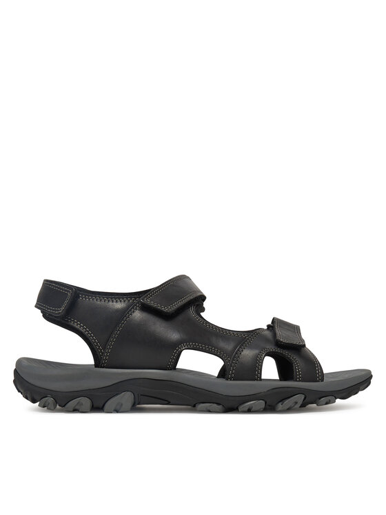 Lasocki Lasocki Sandalen RIKO-02 MB Schwarz