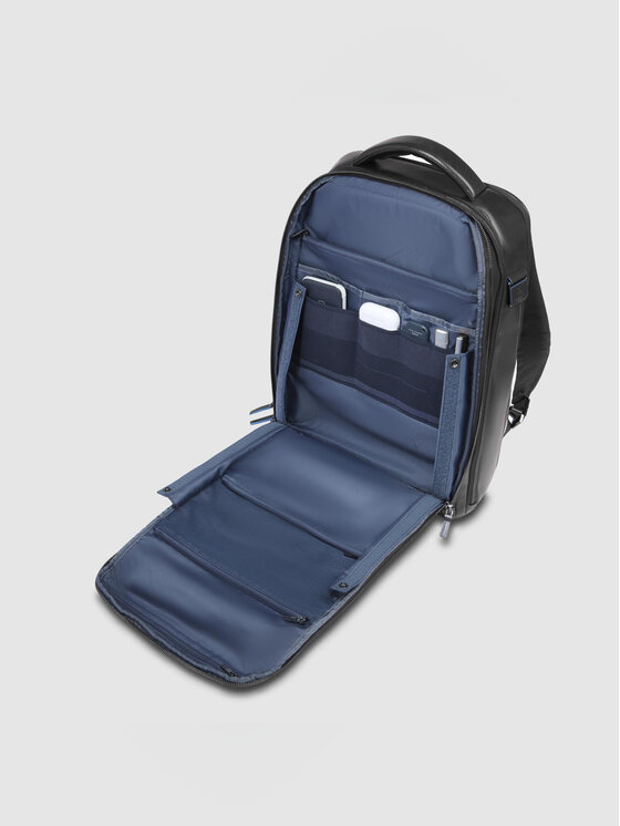 Piquadro Piquadro Plecak 468 Czarny