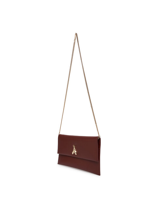 Patrizia Pepe Patrizia Pepe Ročna torba CB5460/L011-B861 Rjava