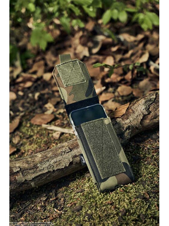 Brandit Brandit Etui na telefon 8059.10.OS Brązowy