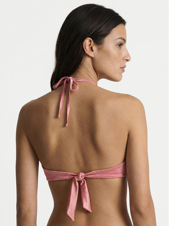 Ysabel Mora Ysabel Mora Bikini 83257 Hellrosa