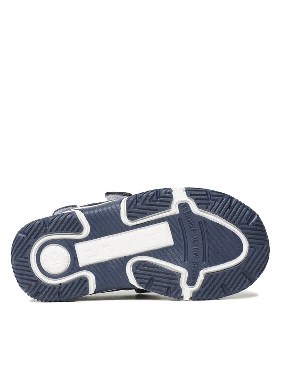 Primigi Primigi Sandali 3971033 Blu scuro