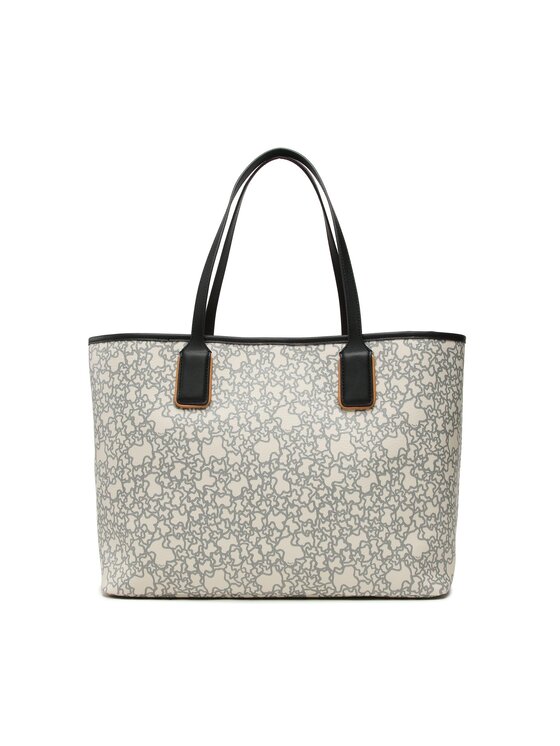 TOUS TOUS Borsetta Capazo Xl. K Mini 2000899946 Beige