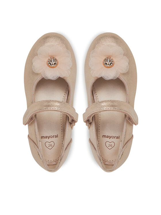 Mayoral Mayoral Ballerinas 43624 Rosa