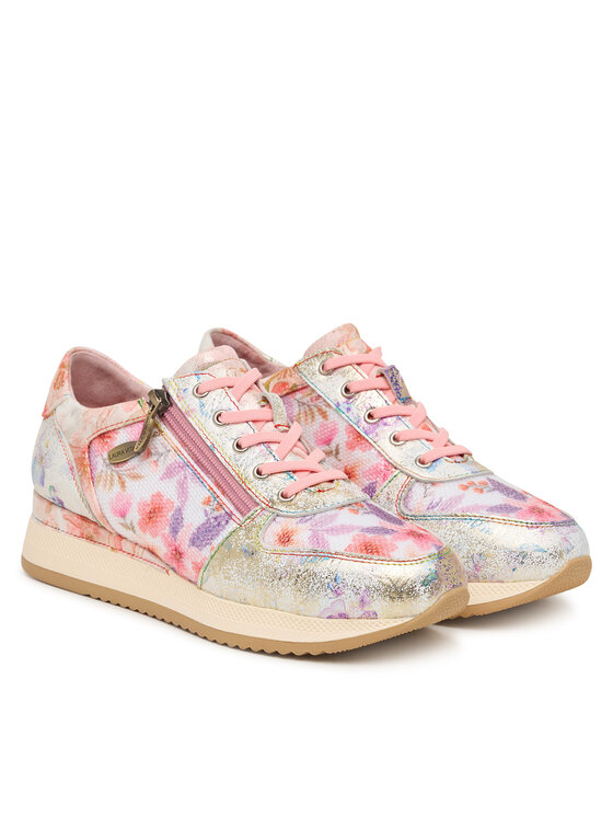 Laura Vita Laura Vita Sneakersy Gycmo 58 Kolorowy